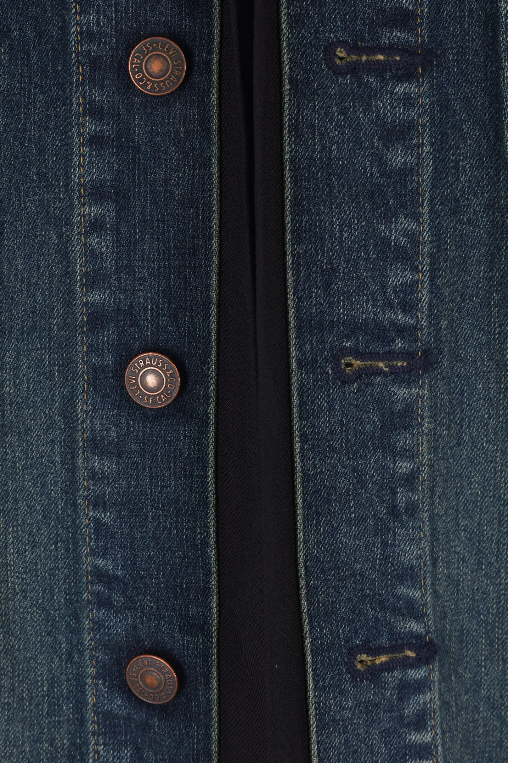 Women JUNYA WATANABE denim and gabardine cape