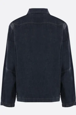 LEMAIRE denim jacket
