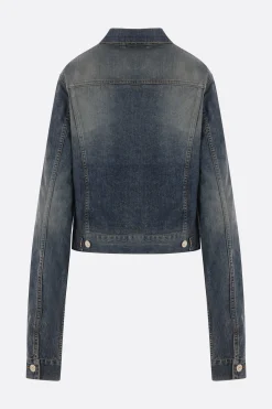 Women BALENCIAGA denim jacket