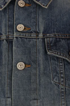 Women BALENCIAGA denim jacket