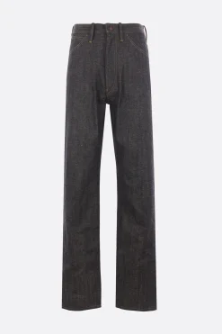 TAIGA TAKAHASHI denim jeans