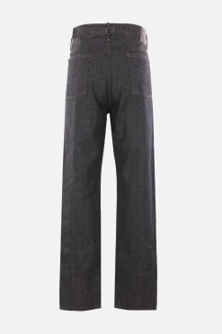 TAIGA TAKAHASHI denim jeans