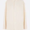 Women LEMAIRE denim shirt