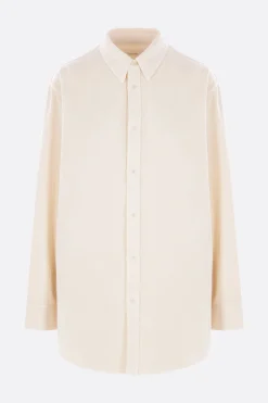 Women LEMAIRE denim shirt