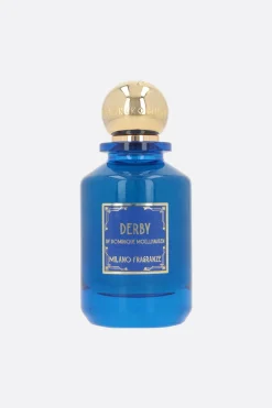 MILANO FRAGRANZE Derby Eau de Parfum 100 ml