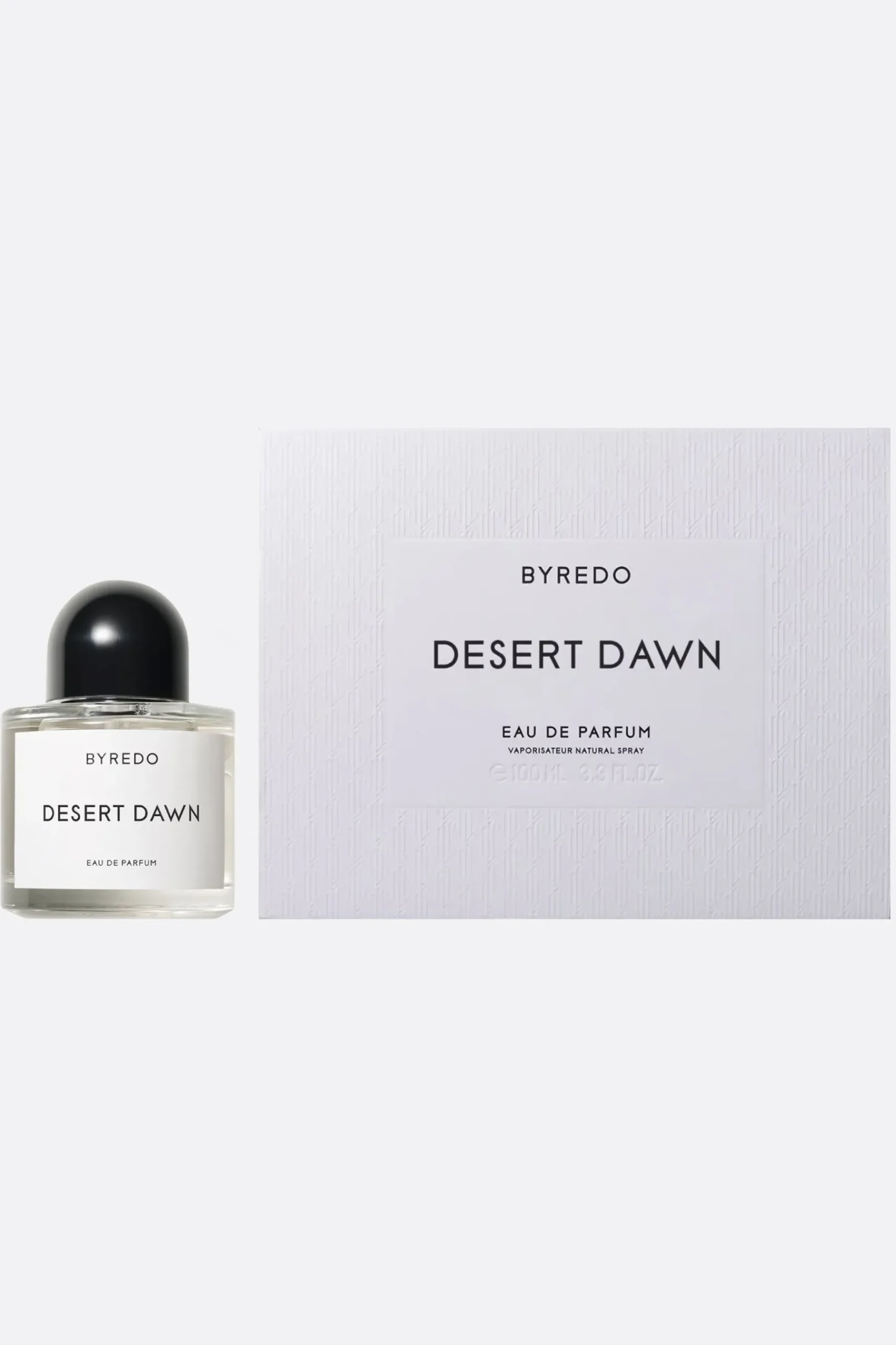 BYREDO Desert Dawn Eau de Parfum 100 ml