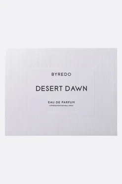 BYREDO Desert Dawn Eau de Parfum 100 ml
