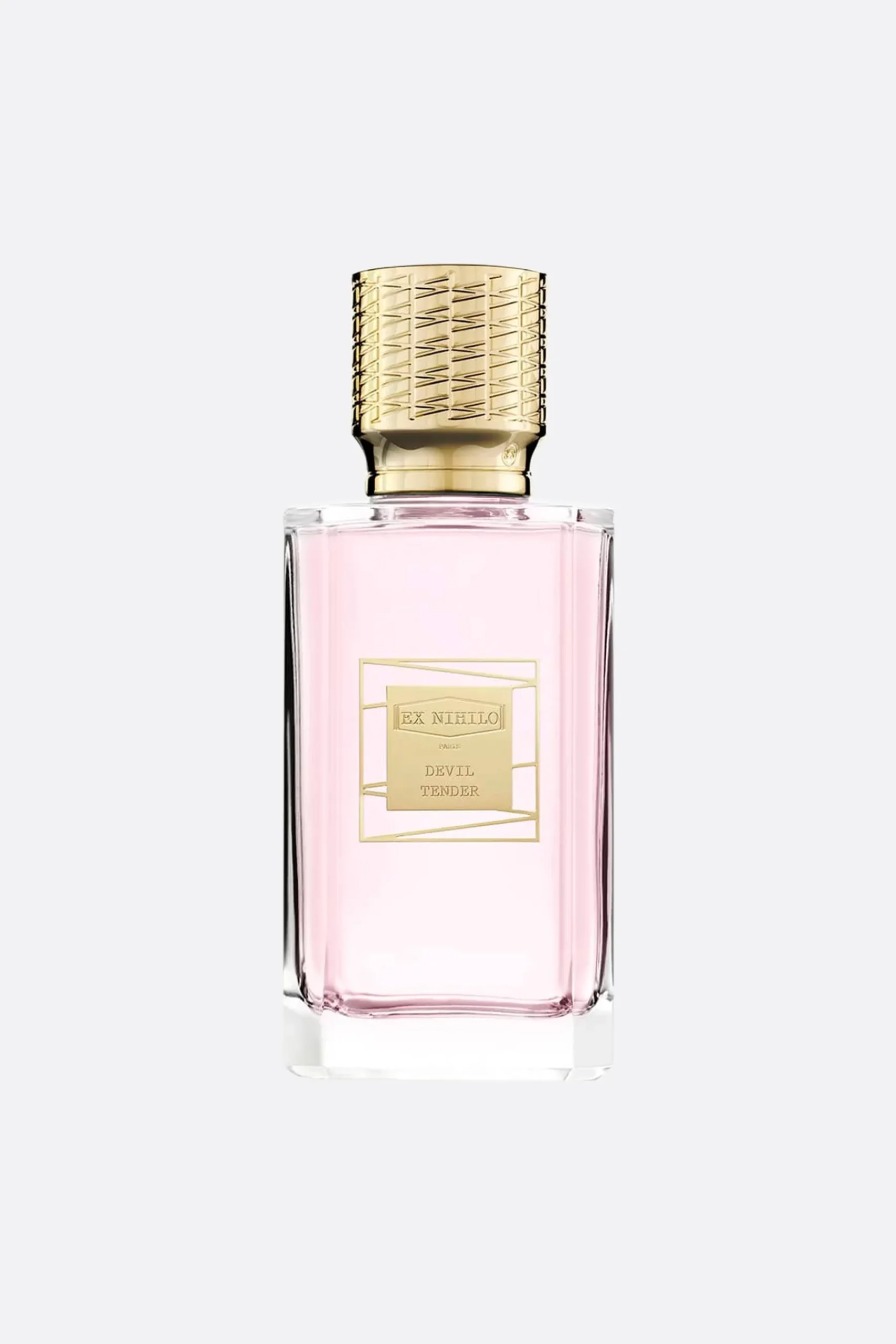 EX NIHILO PARIS Devil Tender Eau de Parfum 100 ml