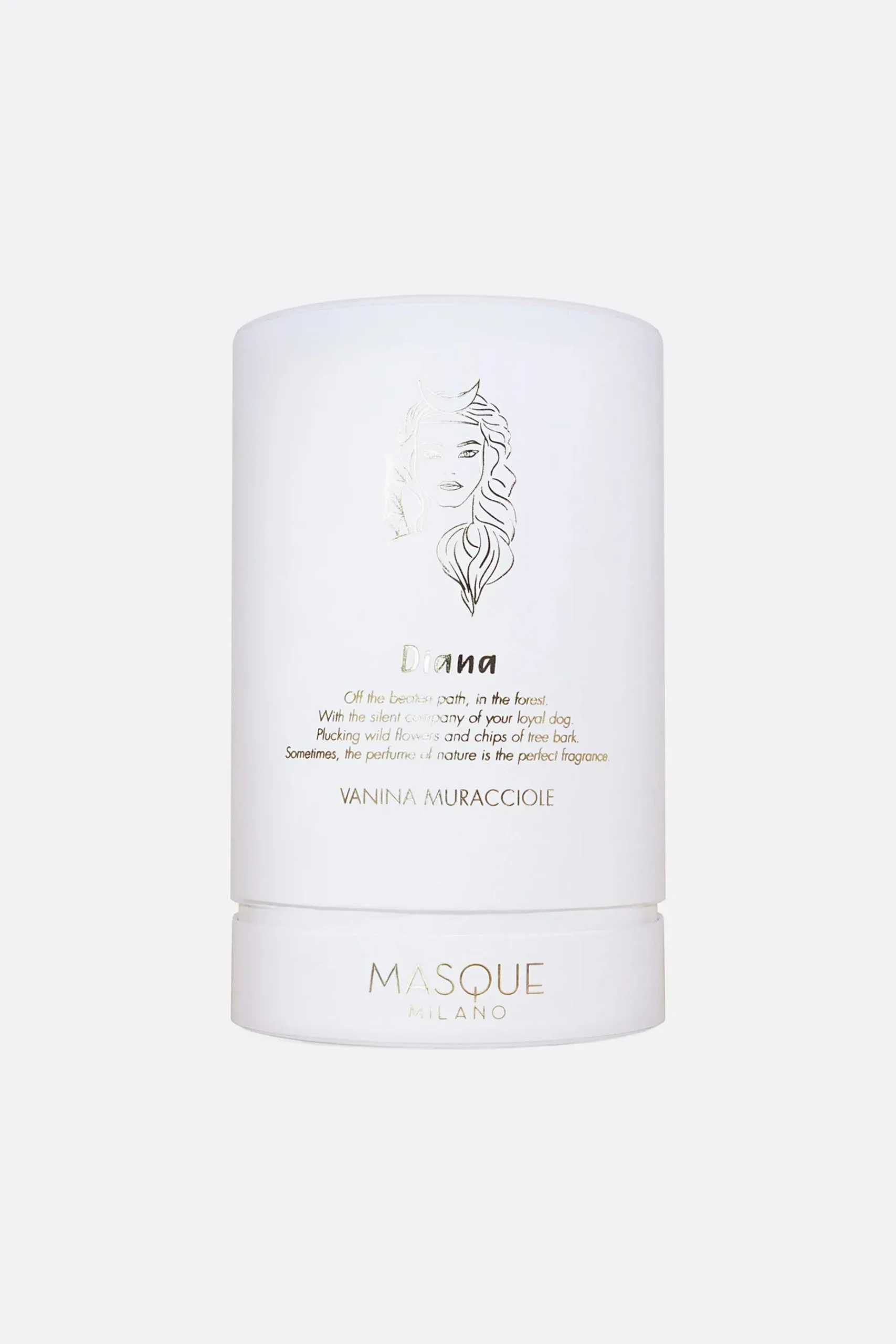 MASQUE MILANO Diana Eau de Parfum 35 ml