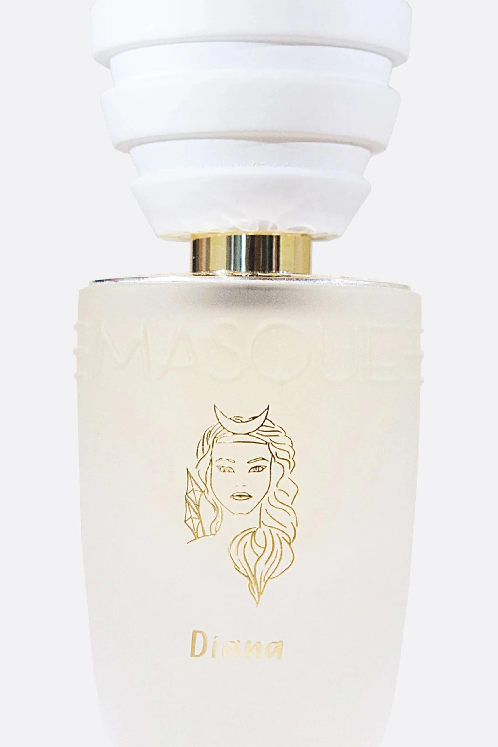 MASQUE MILANO Diana Eau de Parfum 35 ml