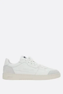 AXEL ARIGATO Dice Lo sneakers in smooth leather and suede