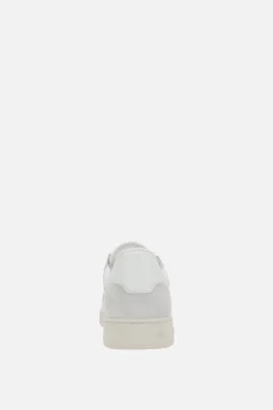 AXEL ARIGATO Dice Lo sneakers in smooth leather and suede