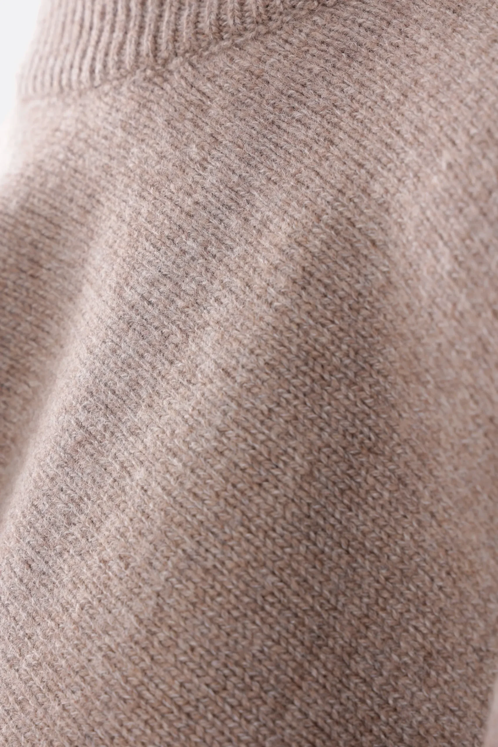 Women NICCOLÒ PASQUALETTI Dilato wool and cashmere cape