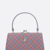Women VIVIENNE WESTWOOD Doll XL handbag in faux leather