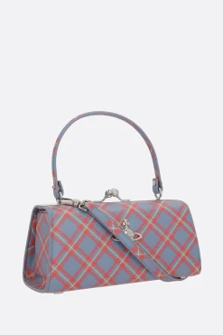 Women VIVIENNE WESTWOOD Doll XL handbag in faux leather
