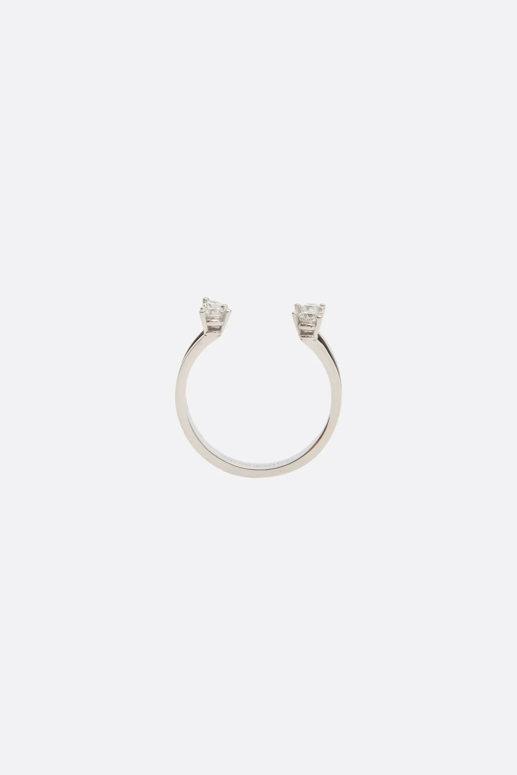 Women DELFINA DELETTREZ Dots ring