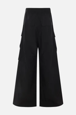 RICK OWENS DRKSHDW Double Cargo Jumbo Belas trousers
