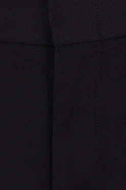 NAMACHEKO double waistband shorts in drill