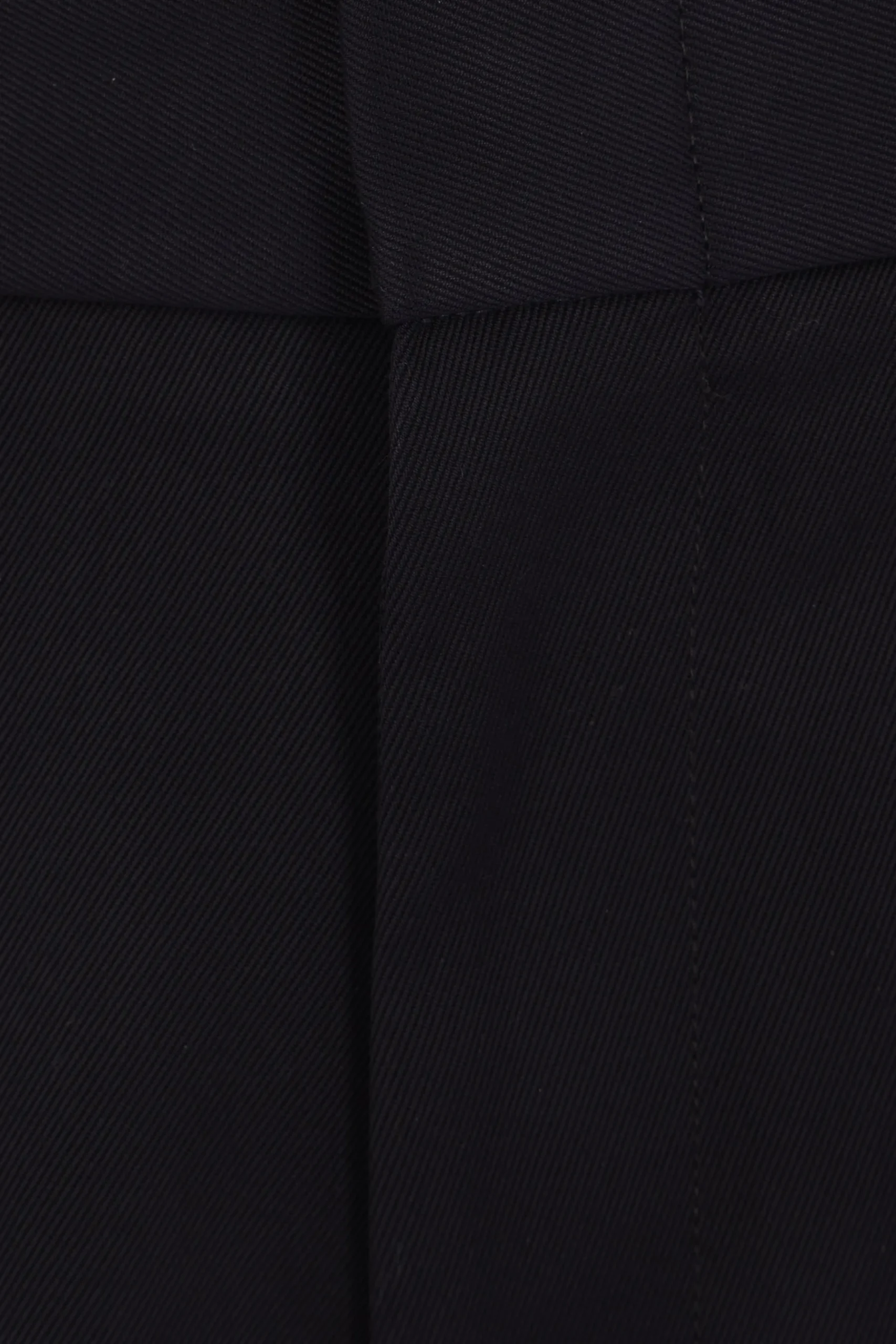 NAMACHEKO double waistband shorts in drill