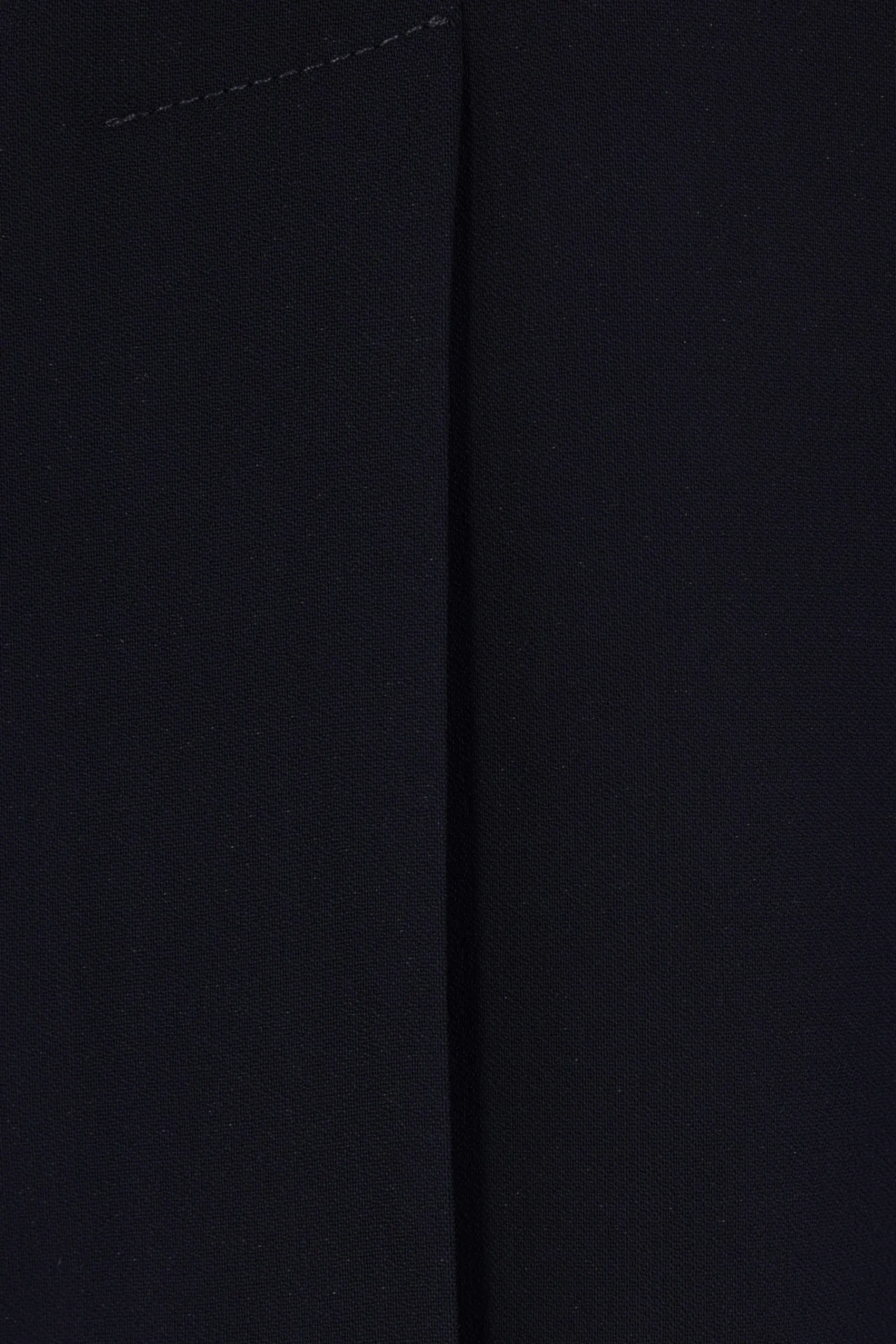 Women ALBERTO BIANI double-breasted jacket in georgette