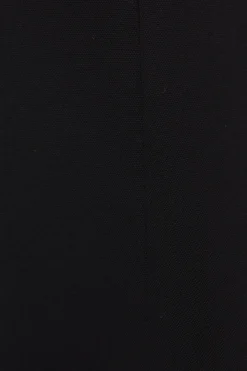 OUR LEGACY double-breasted wool jacket