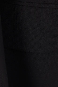 OUR LEGACY double-breasted wool jacket