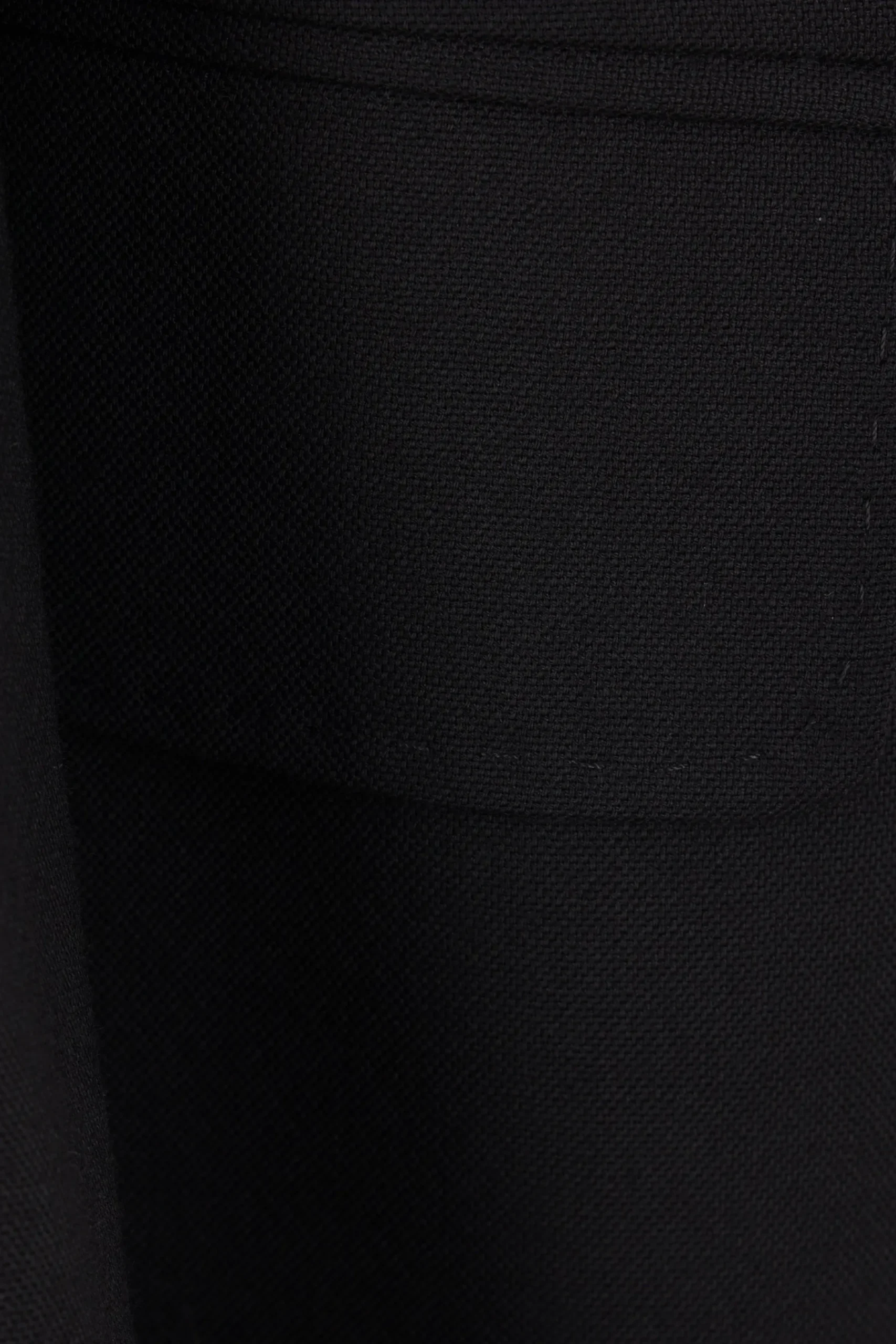 OUR LEGACY double-breasted wool jacket