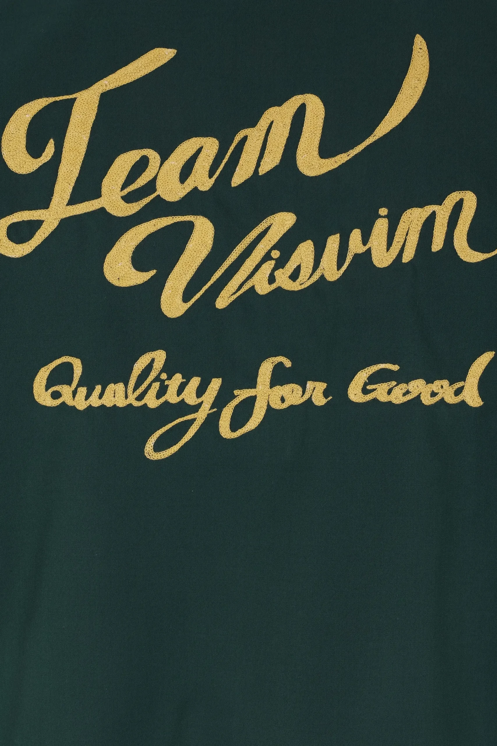 VISVIM Douglas Team jacket