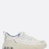 PREMIATA Drake sneakers in a mix of materials