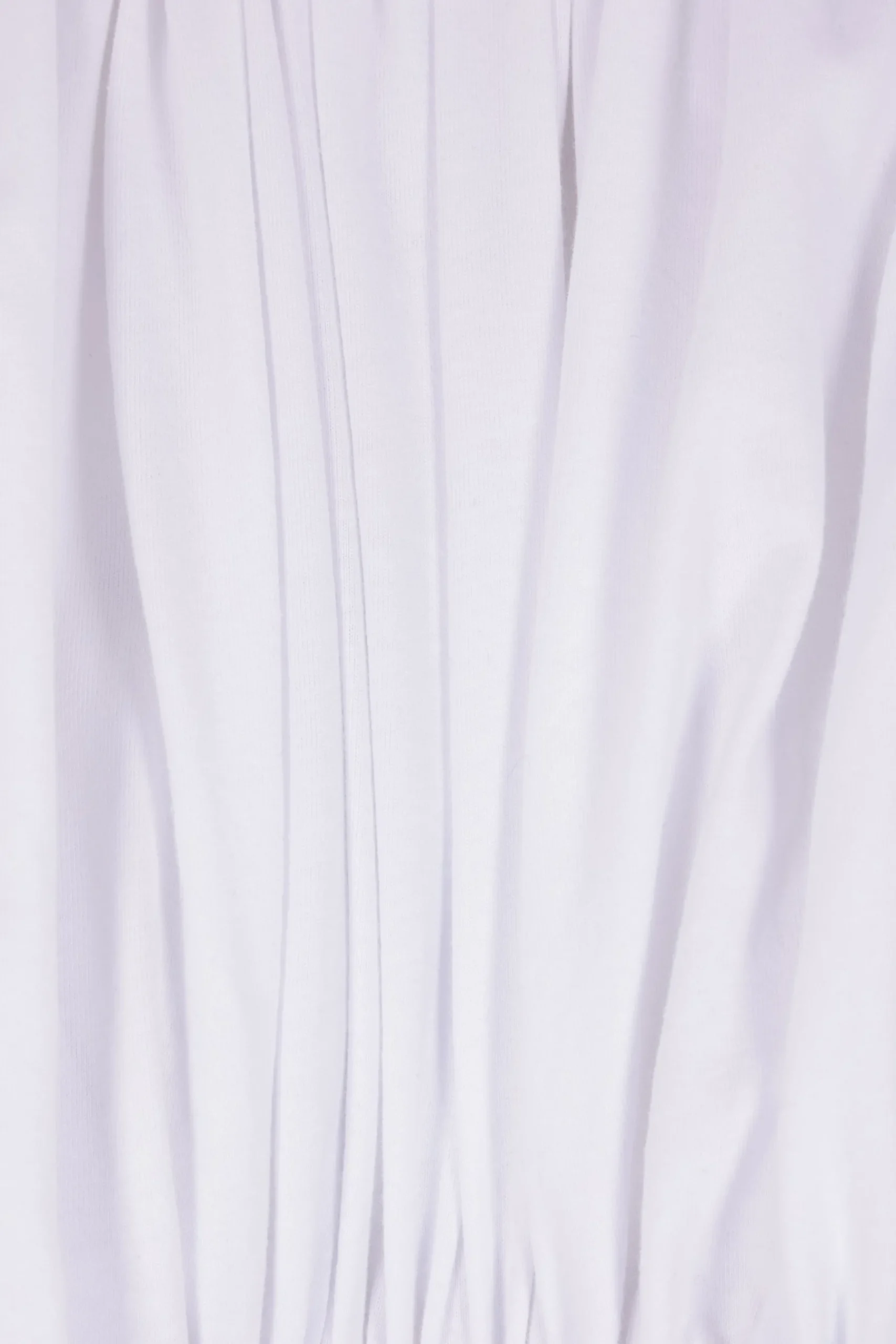 Women DURAN LANTINK draped mini dress in jersey