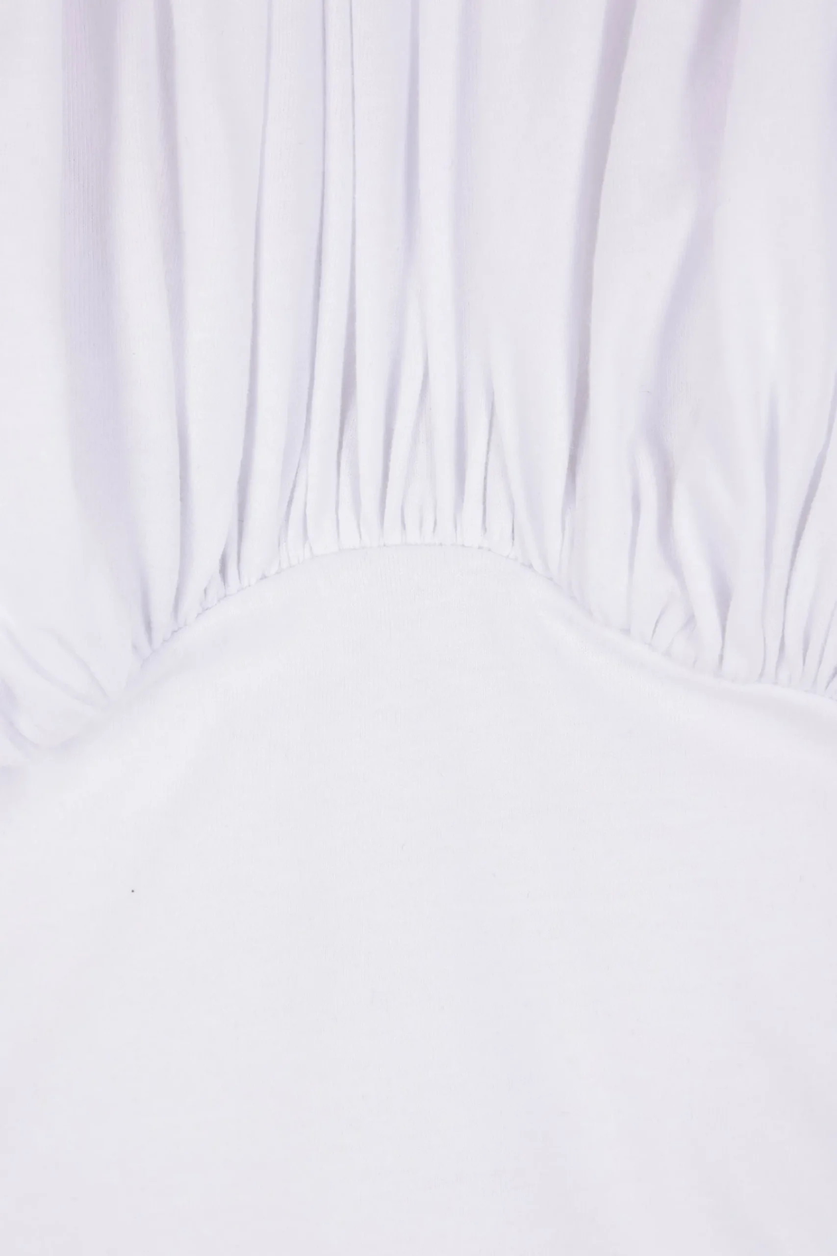 Women DURAN LANTINK draped mini dress in jersey