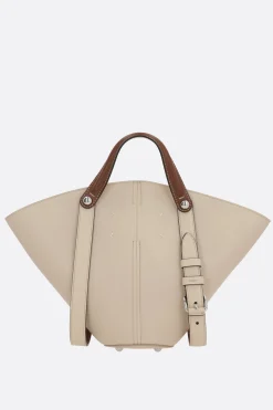 Women MAISON MARGIELA Dress-age small tote bag