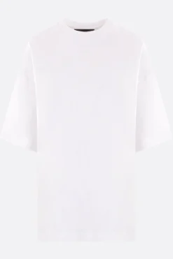 Women MARIA CALDERARA Due Volte No oversize 2 t-shirt pack