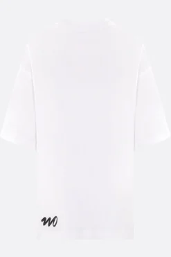 Women MARIA CALDERARA Due Volte No oversize 2 t-shirt pack