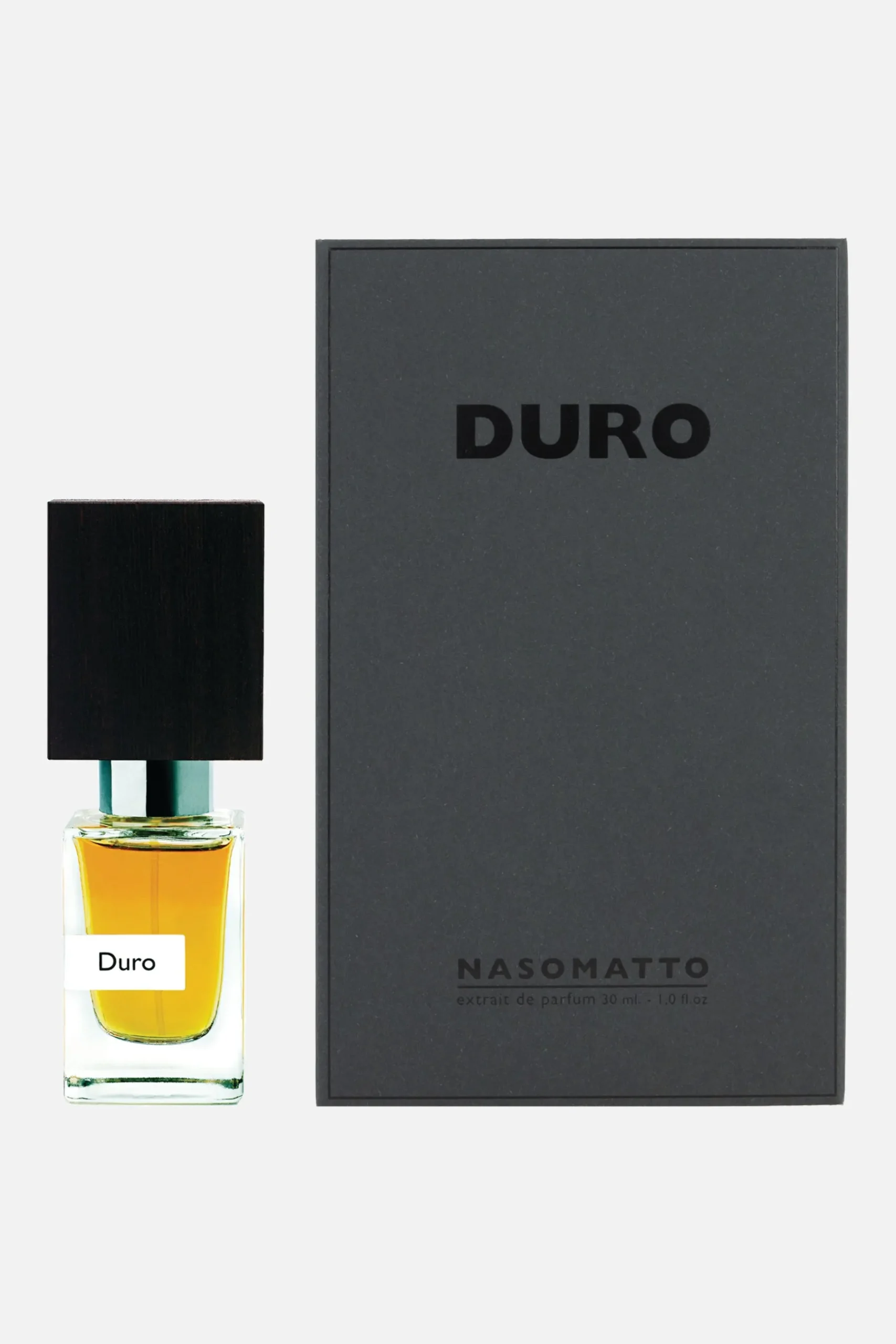 NASOMATTO Duro Extrait de Parfum 30 ml