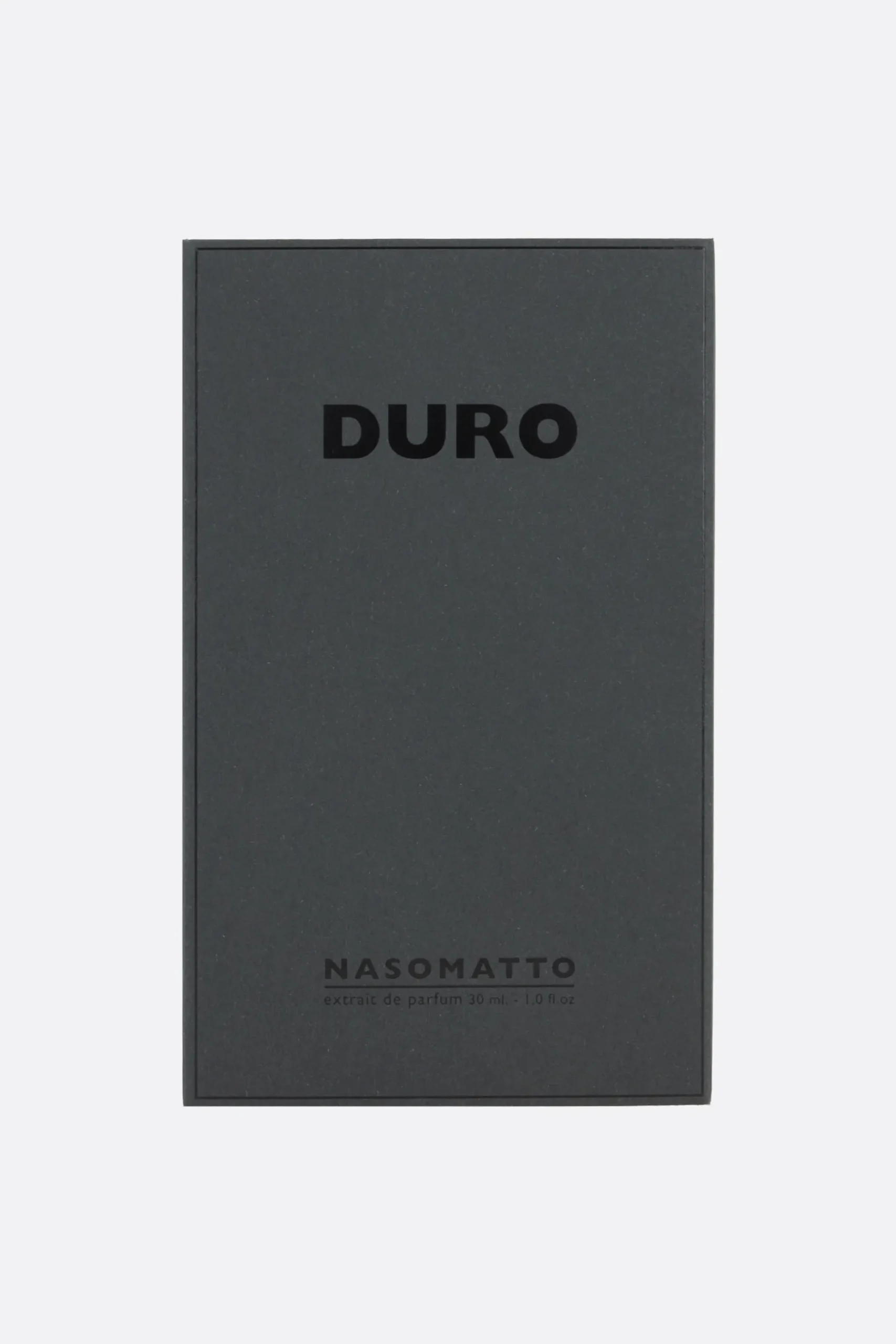 NASOMATTO Duro Extrait de Parfum 30 ml