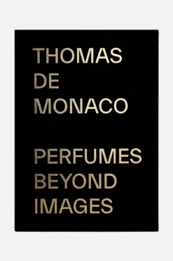 THOMAS DE MONACO Eau Coeur Extrait de Parfum 50 ml