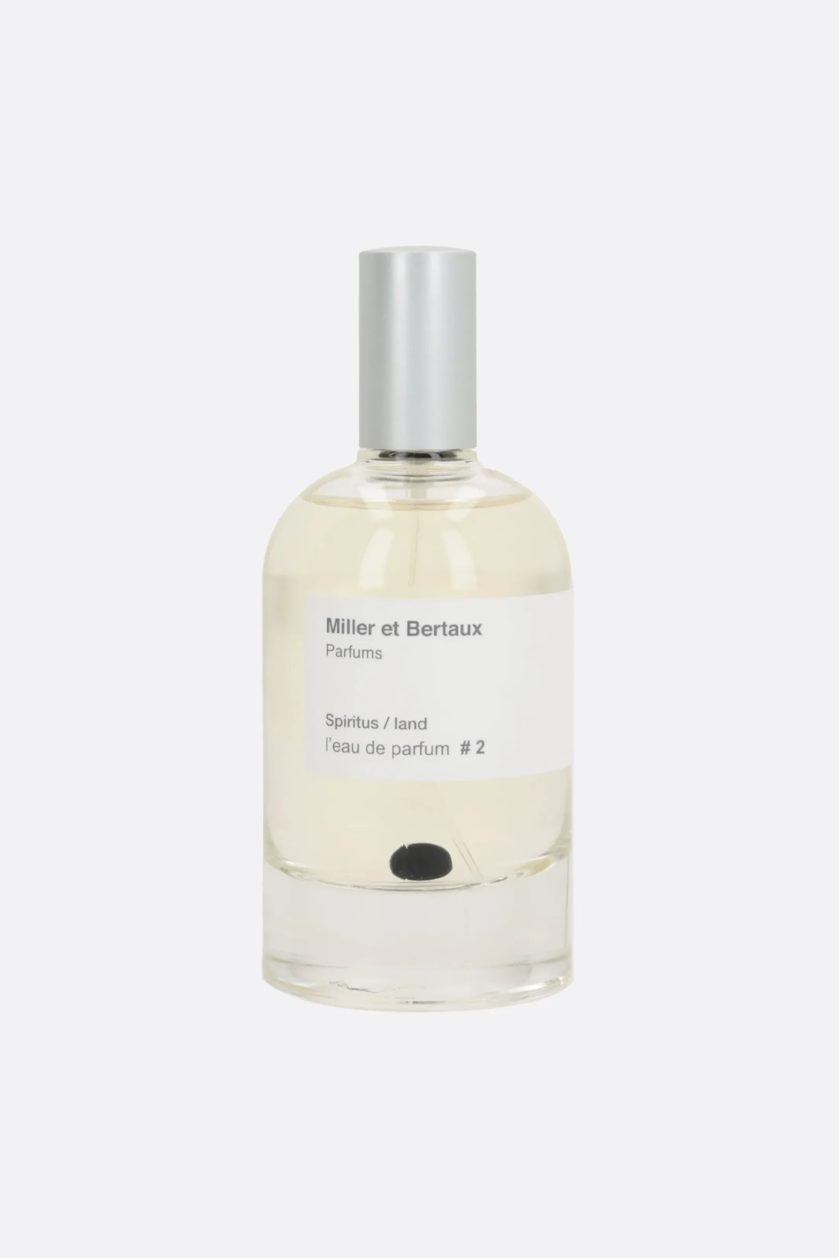 MILLER & BERTAUX #2 Eau de Parfum 100 ml