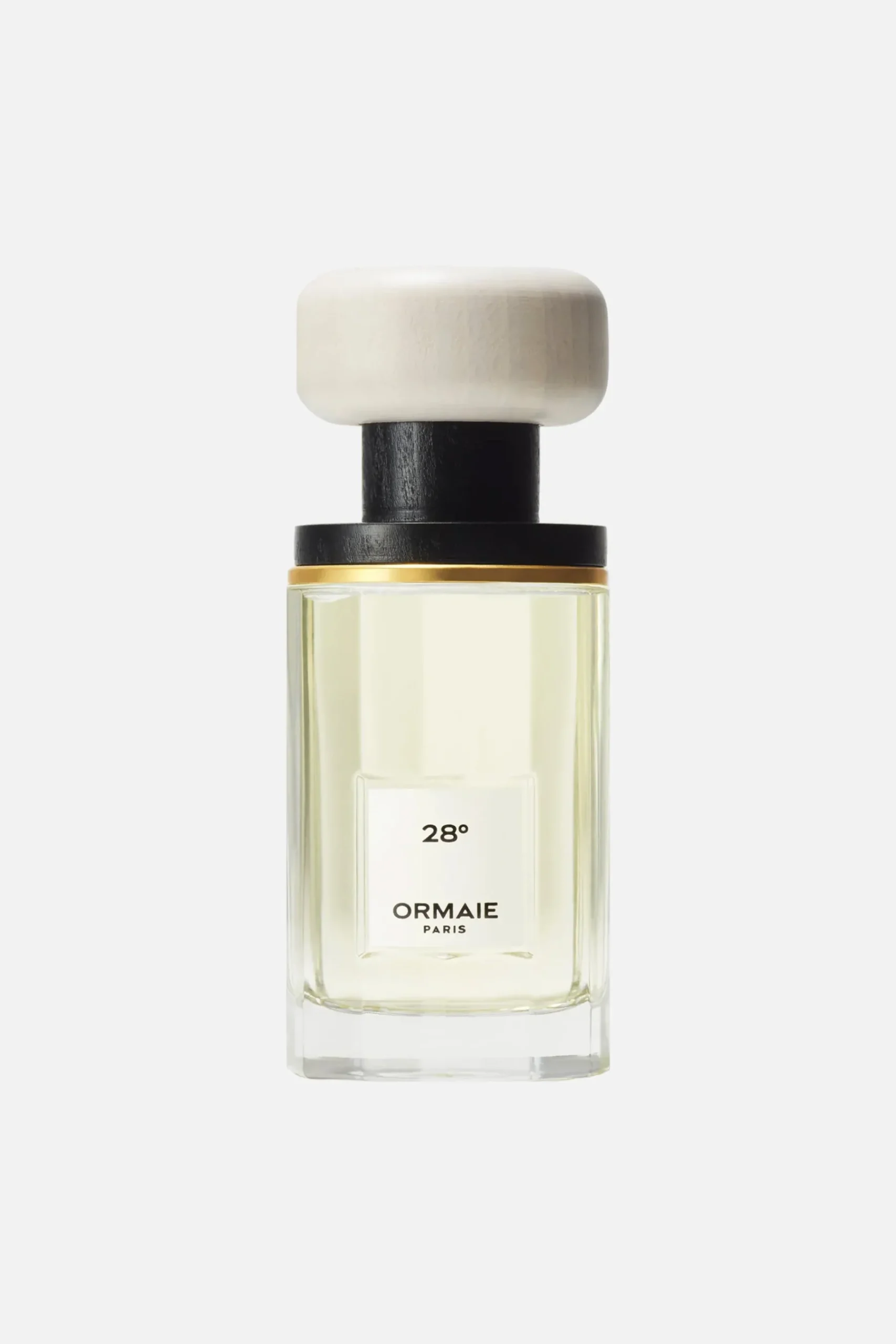 ORMAIE 28° Eau de Parfum 100 ml