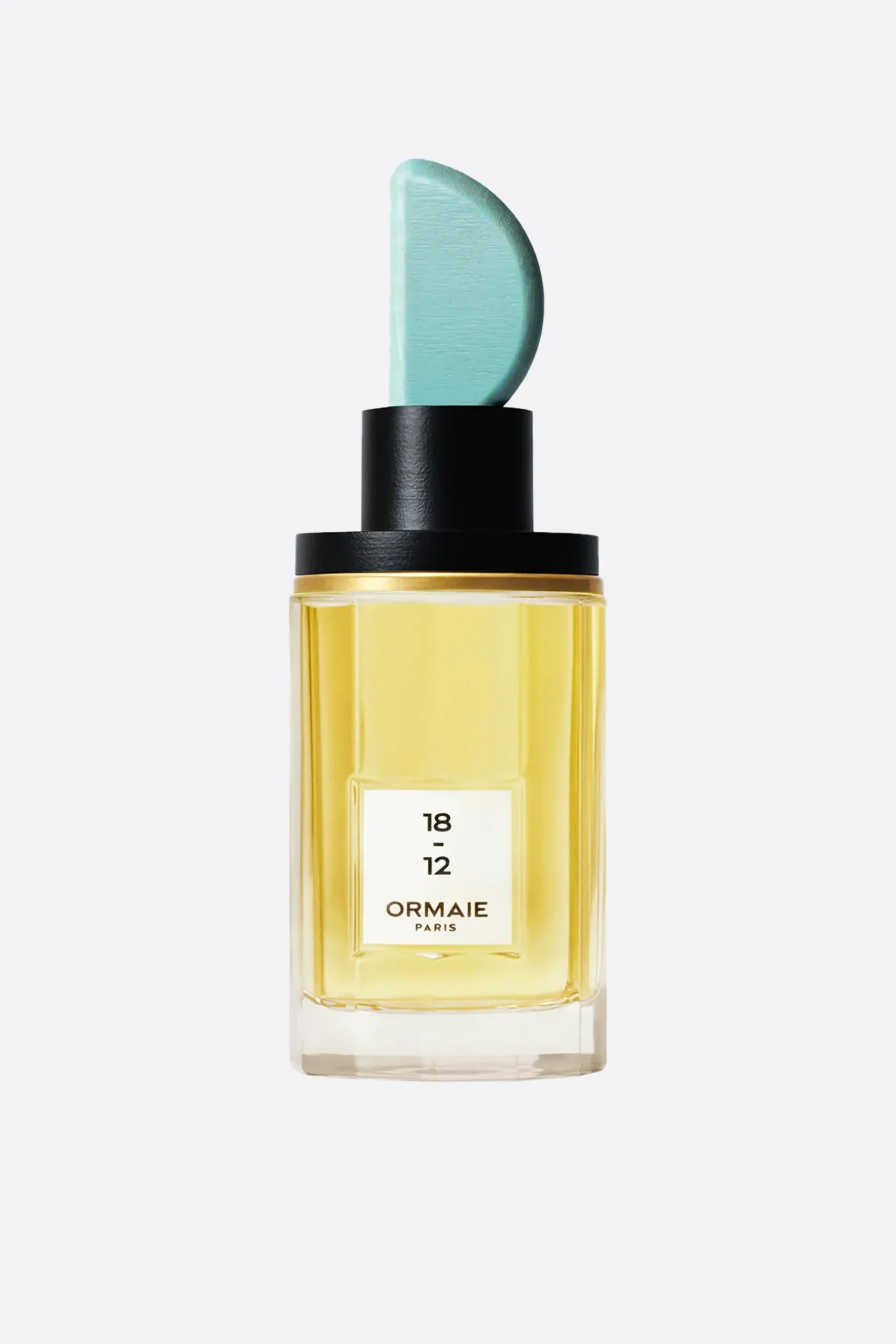 ORMAIE 18-12 Eau de Parfum 100 ml