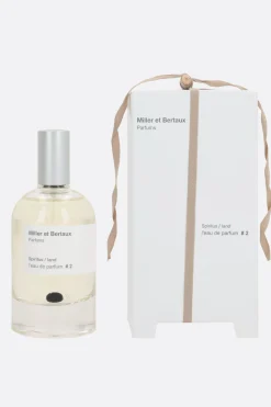 MILLER & BERTAUX #2 Eau de Parfum 100 ml