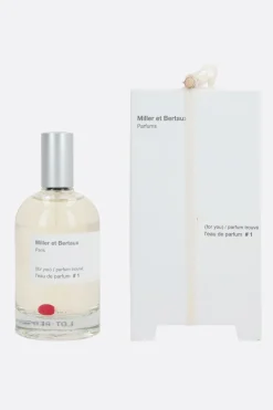 MILLER & BERTAUX #1 Eau de Parfum 100 ml