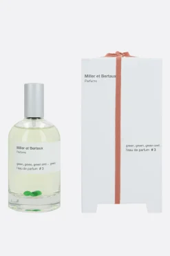 MILLER & BERTAUX #3 Eau de Parfum 100 ml