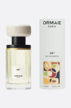 ORMAIE 28° Eau de Parfum 100 ml