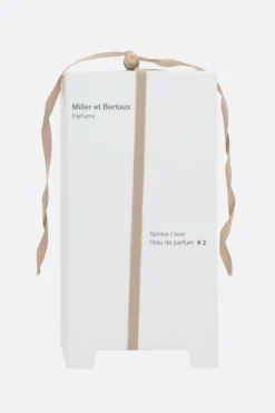 MILLER & BERTAUX #2 Eau de Parfum 100 ml