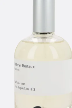 MILLER & BERTAUX #2 Eau de Parfum 100 ml