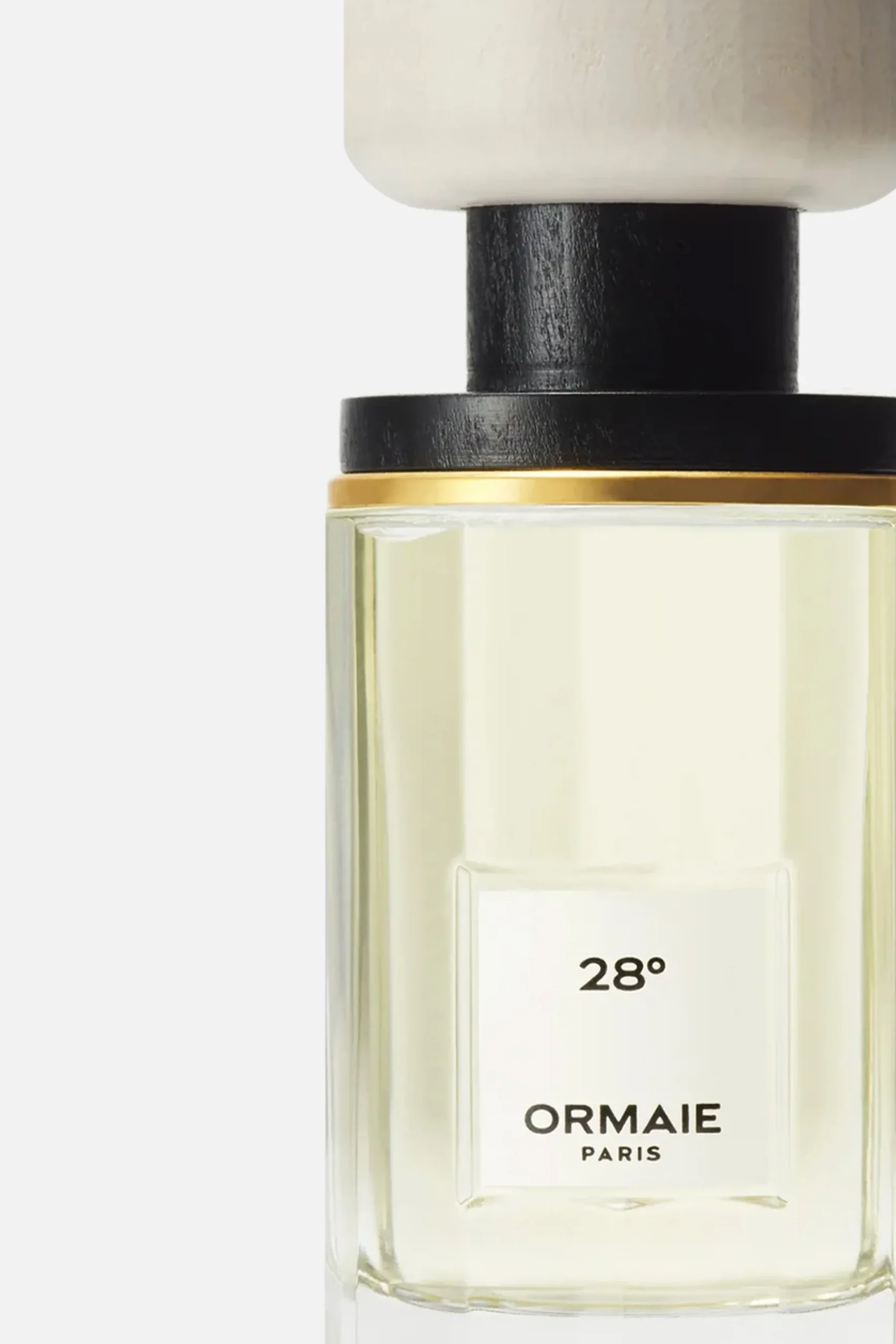 ORMAIE 28° Eau de Parfum 100 ml