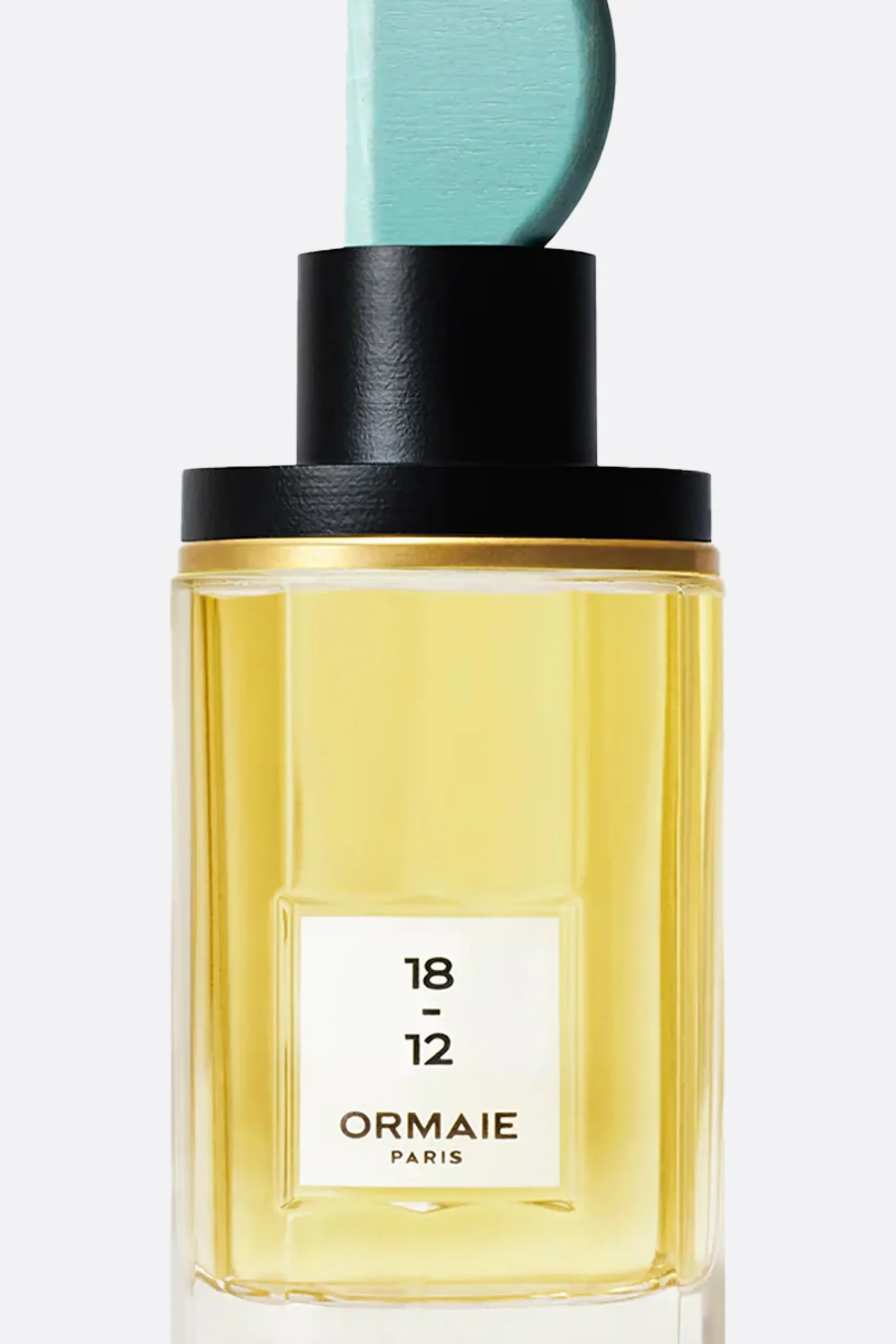 ORMAIE 18-12 Eau de Parfum 100 ml