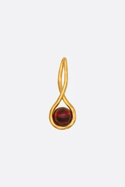 Women LAH PARIS Eclipse pendant