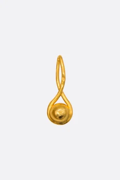 Women LAH PARIS Eclipse pendant